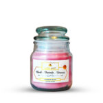 3oz Cookie Jar Candle 85gm Raspberry Blush