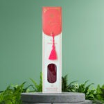 30 Incense Sticks with Wooden Holder & Tassel - Image 3