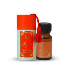Fragrance Oil in Cardboard Tube W/ Tassel 15ml - Image 2