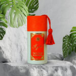 Fragrance Oil in Cardboard Tube W/ Tassel 15ml - Image 3