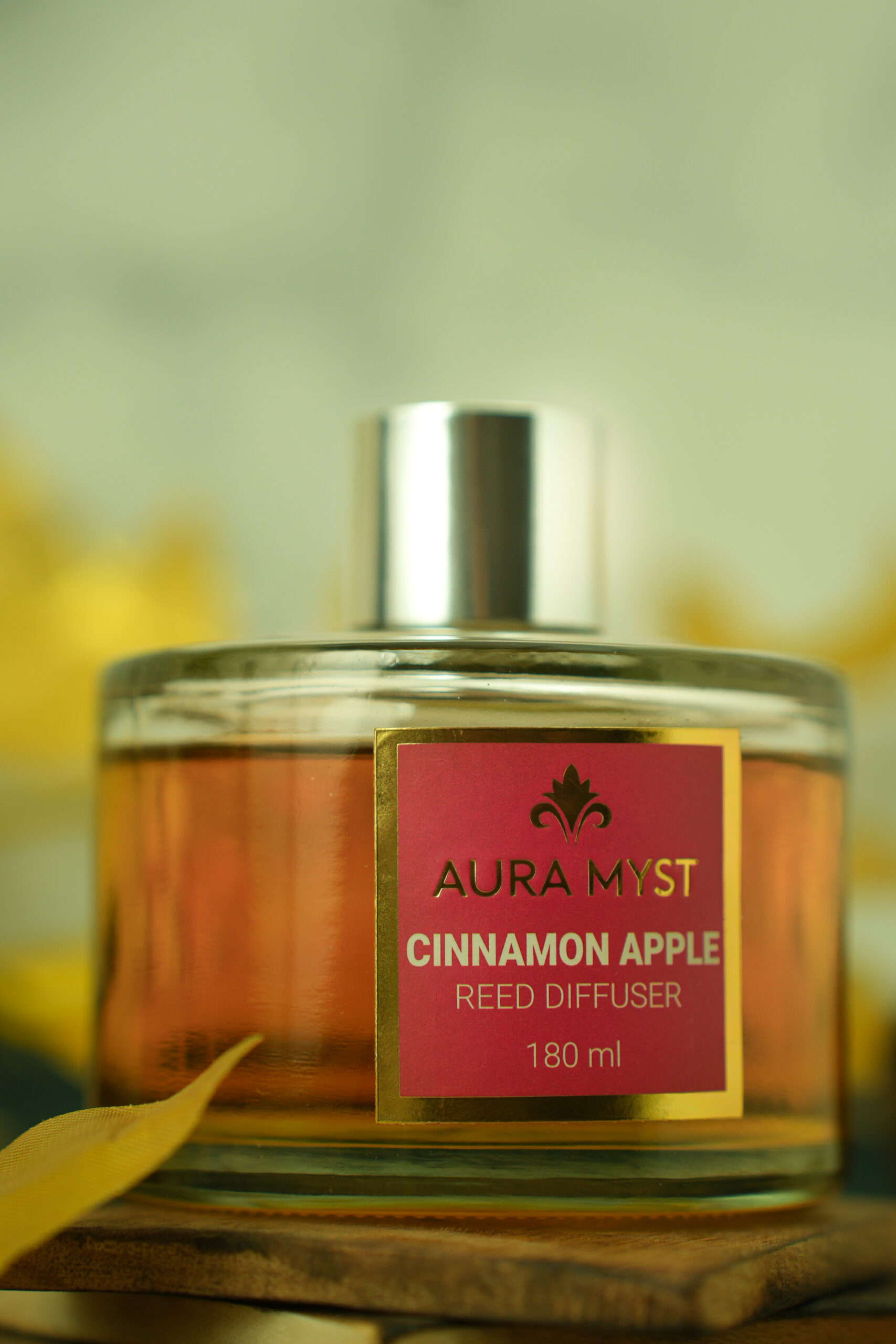 180ml Reed Diffuser - Image 3