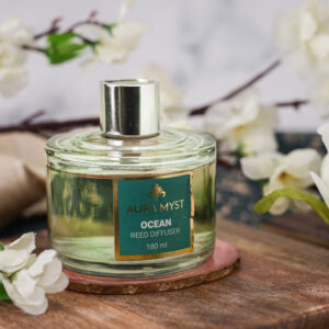 100ml Reed Diffuser