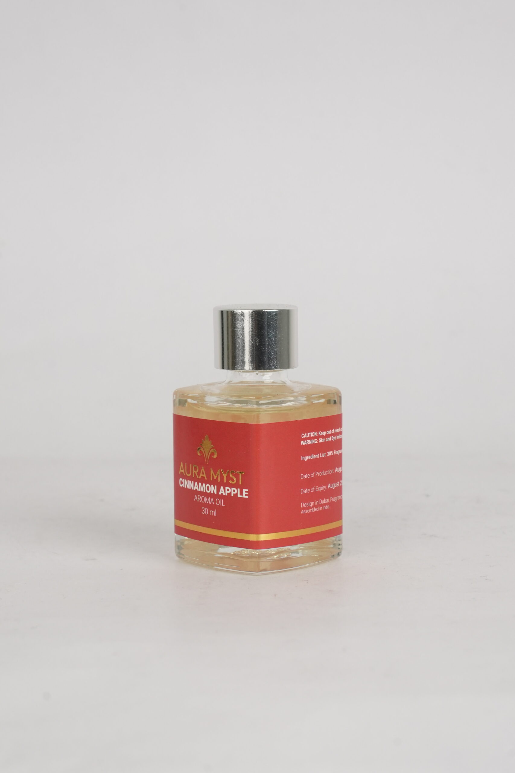 Fragrance Oil - 30ml - Image 2