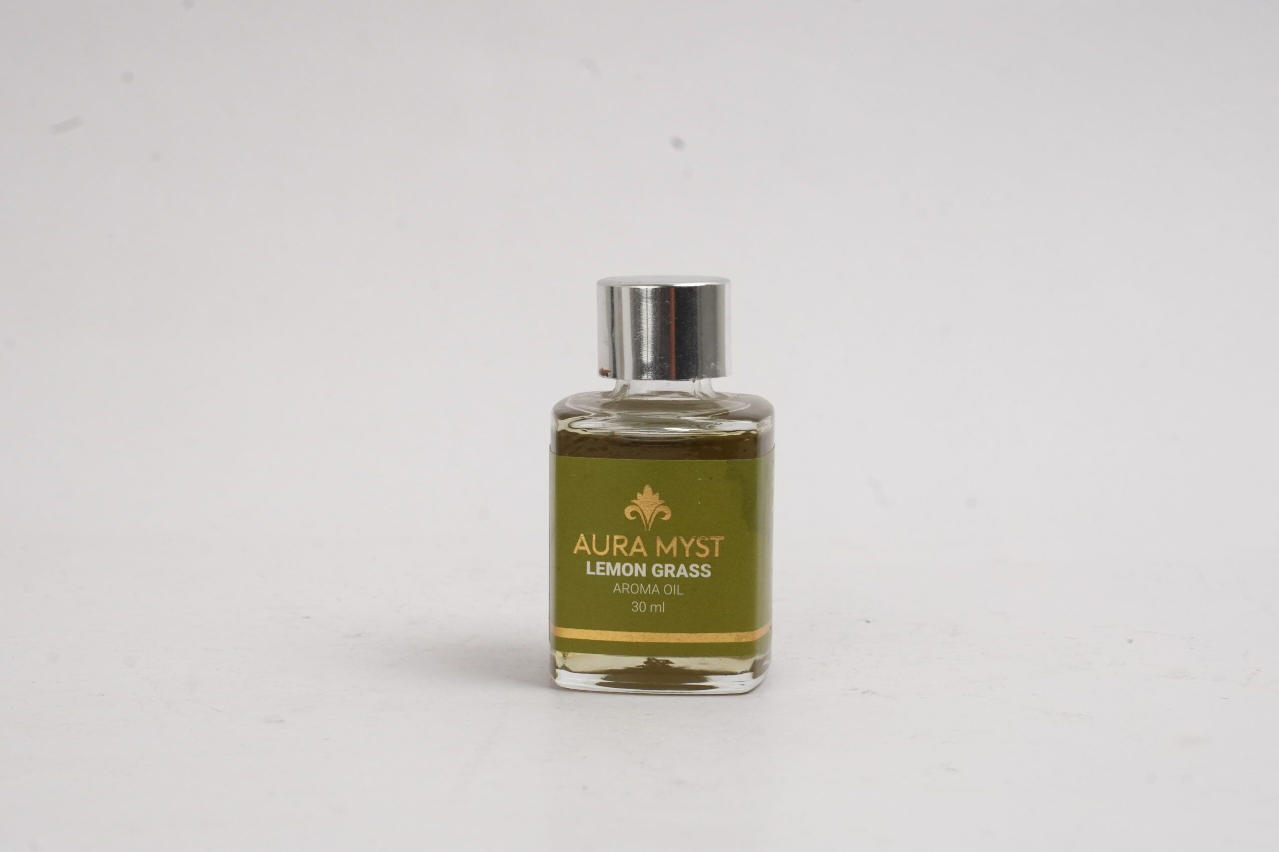 Fragrance Oil - 30ml