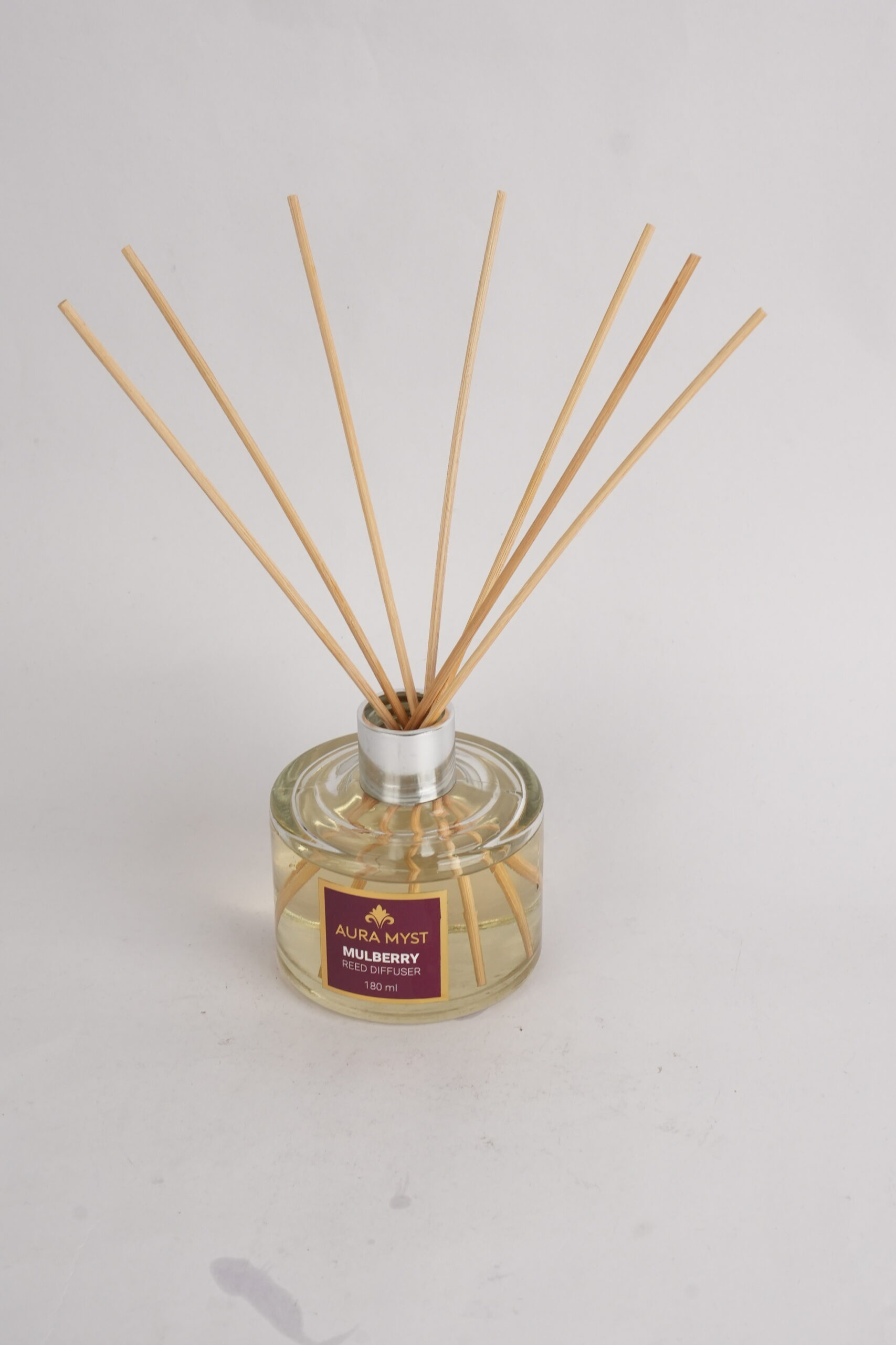 180ml Reed Diffuser - Image 6