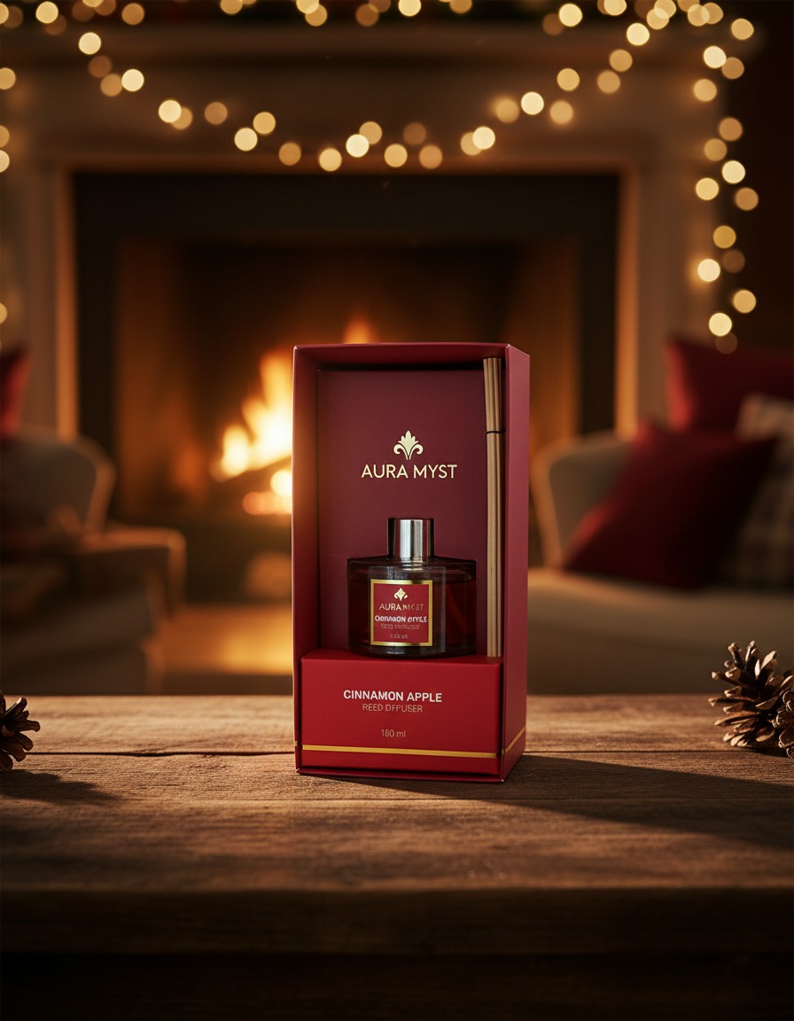 180ml Reed Diffuser - Image 8