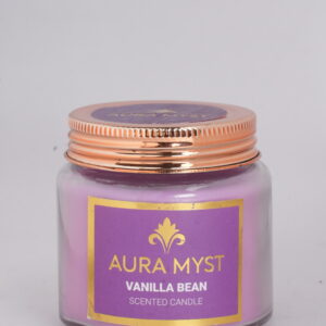 Small Jar Candles