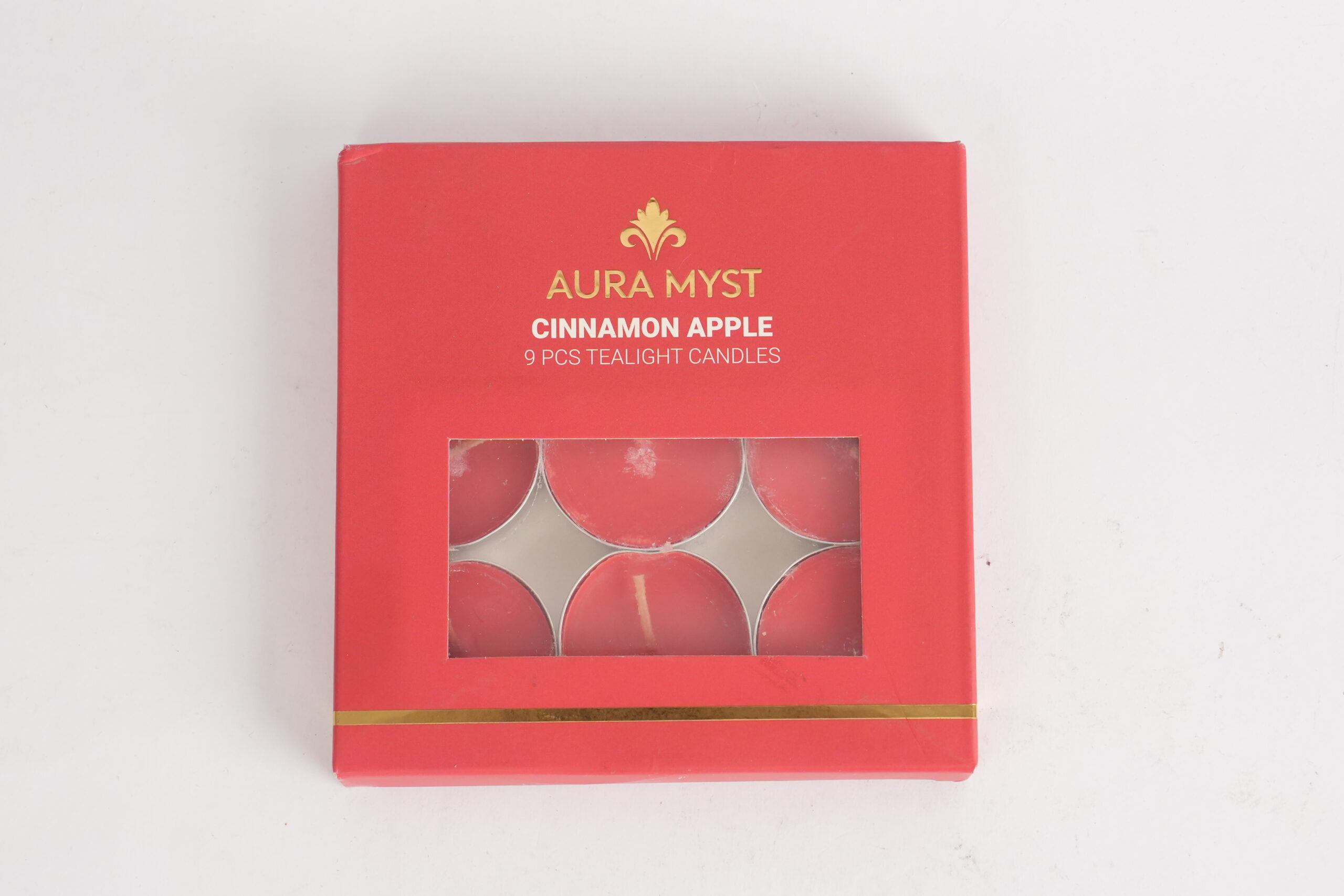 T Lights - 9pcs - Image 2