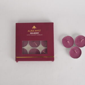 T Lights Mulberry 9pcs(2) T Lights - 9pcs