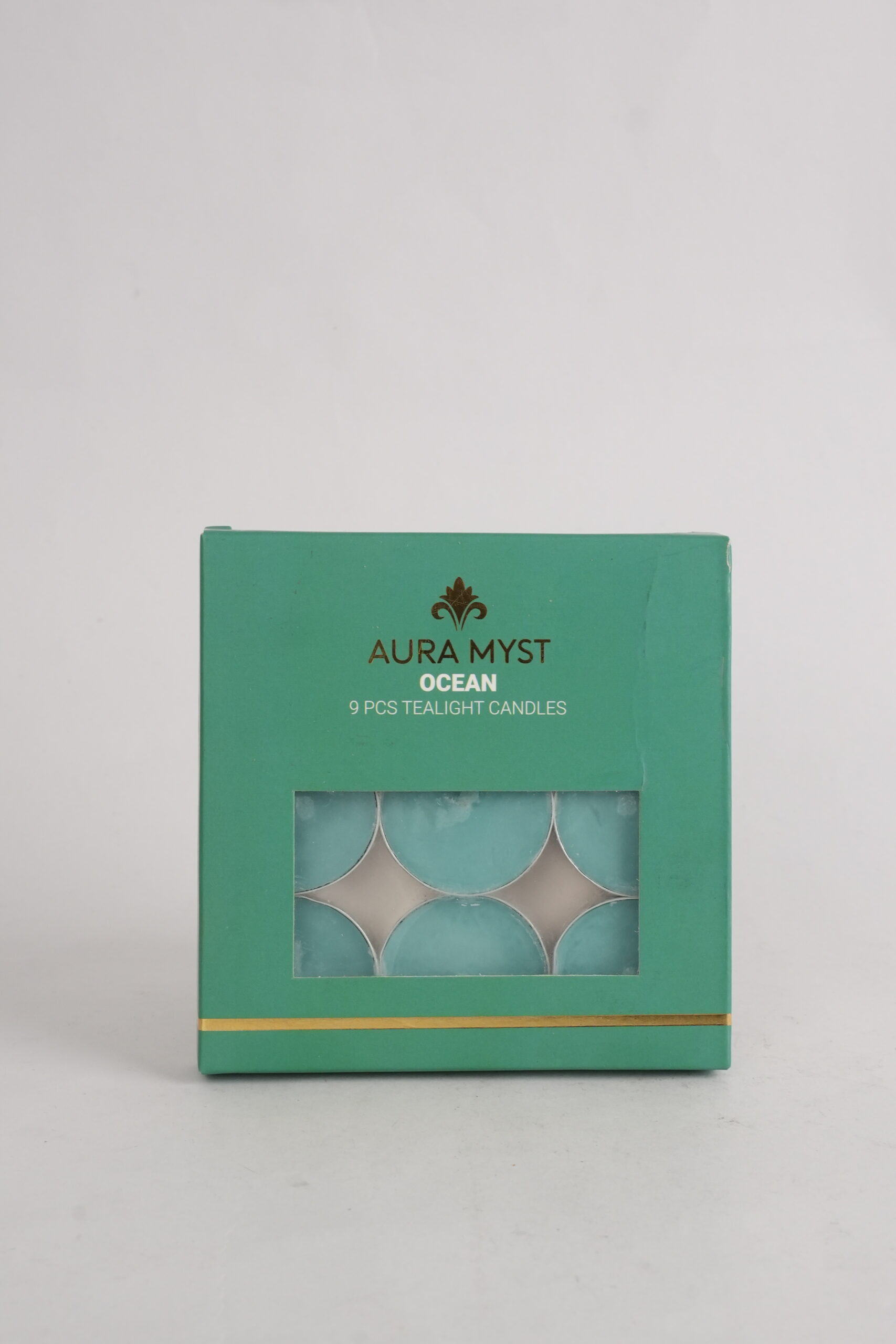 T Lights - 9pcs - Image 5