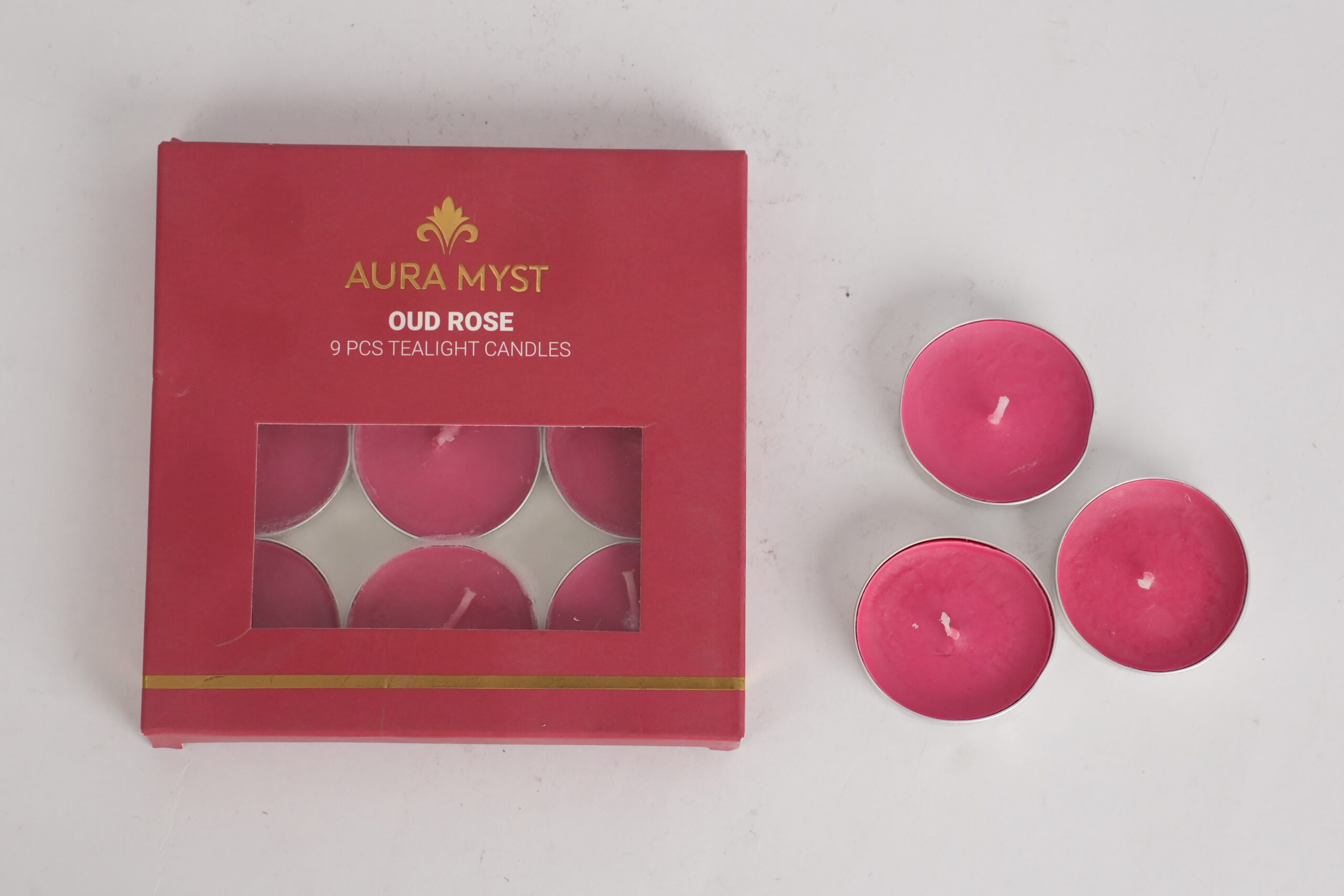 T Lights - 9pcs - Image 7