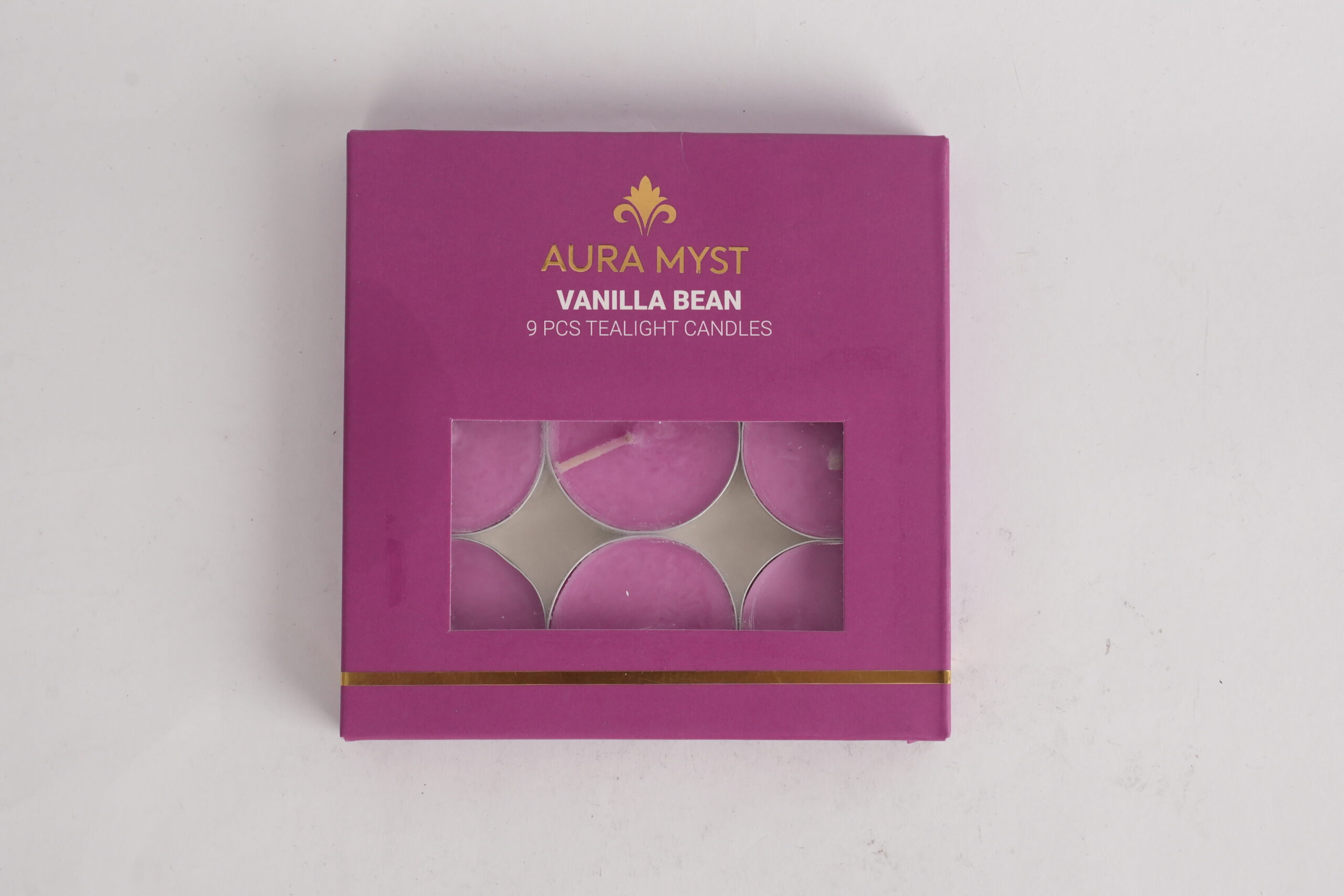 T Lights - 9pcs - Image 8