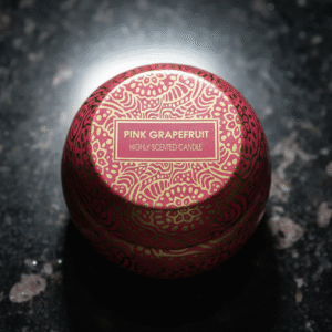 Mini Candle Mini Candle